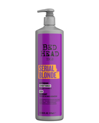 TIGI Serial Blonde Conditioner (970ml)