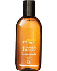 System4 Climbazole Shampoo 2, 100ml – kuva 1/8