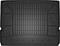 Matkatavaramatto Proline FORD S-MAX 5OS 2006-2015 – kuva 1