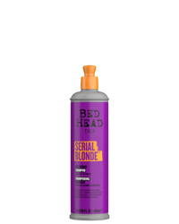 TIGI Serial Blonde Shampoo (400ml)