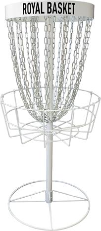 VIKING DISCS Royal Basket