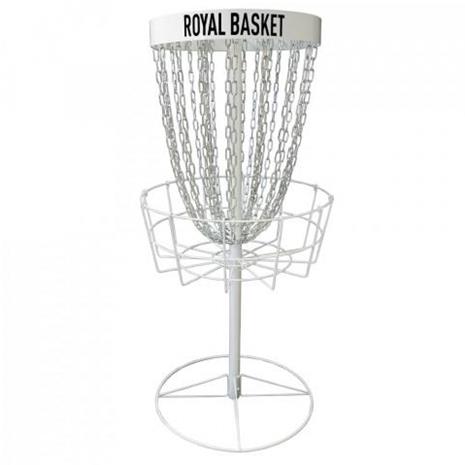 VIKING DISCS Royal Basket