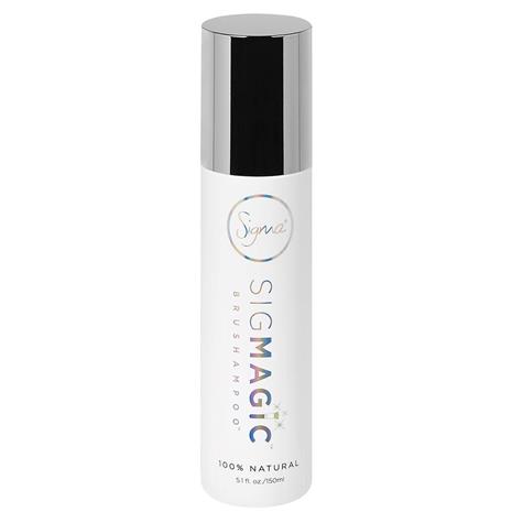 Sigma Beauty SigMagic Brushampoo Liquid