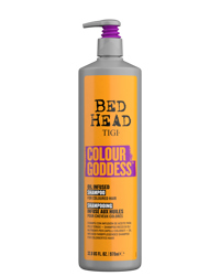 TIGI Colour Goddess Colour Shampoo (970ml)