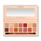 Sigma Beauty Cor-de-Rosa Eyeshadow Palette – kuva 8