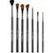 Sigma Beauty Basic Eyes Kit – kuva 4