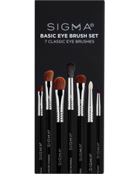 Sigma Beauty Basic Eyes Kit