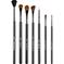 Sigma Beauty Basic Eyes Kit – kuva 6