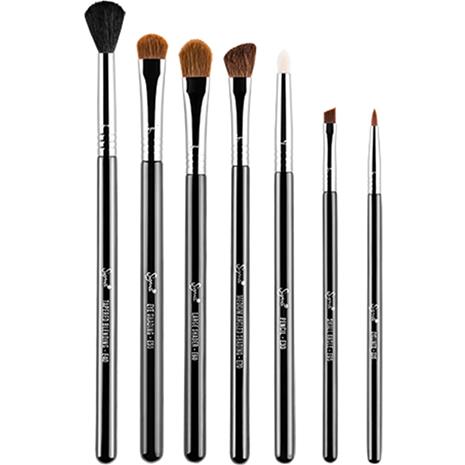 Sigma Beauty Basic Eyes Kit