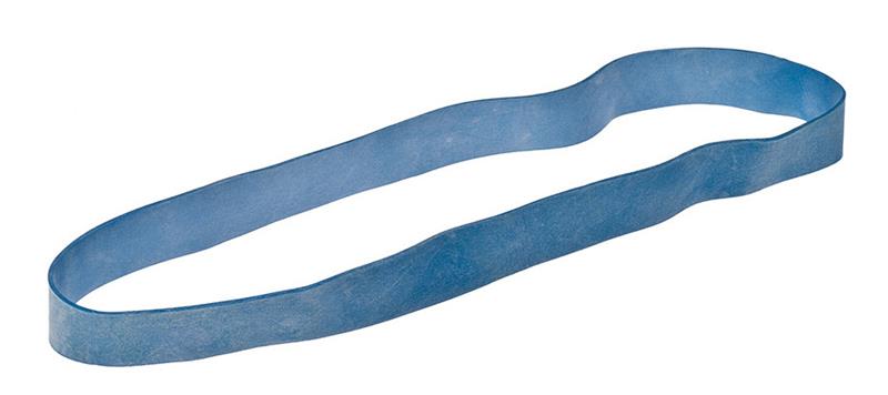 TITAN Elasticband Blue - Medium