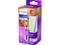 Philips Philips Warmglow E27 LED-lamppu Rustika 6W kirkas – kuva 2