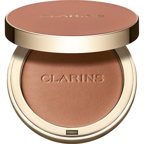 Clarins Ever Matte Compact Powder - 10 g