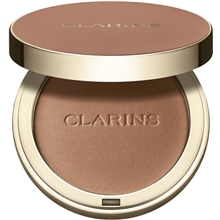 Clarins Ever Matte Compact Powder - 10 g