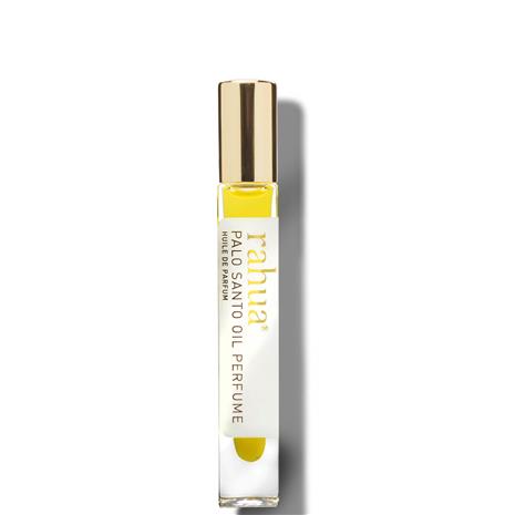Rahua Palo Santo Oil Perfume (10ml)