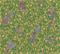 Versace IV - 37053-3 Tapetti – kuva 4