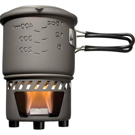 Esbit Solid Fuel Cookset