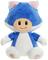 Nintendo Super Mario Cat Toad with magnetic hands Pehmolelu 19cm – kuva 4
