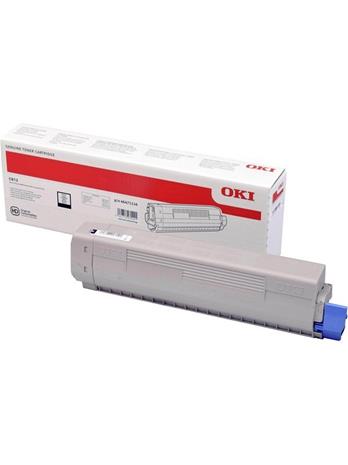 Oki 46471116, mustekasetti