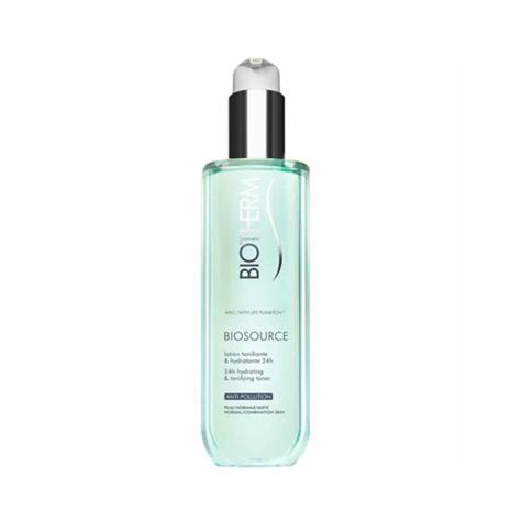 Biosource Purifying Toner - N/C Skin 200 ml