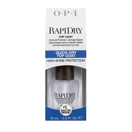 OPI RapiDry Top Coat - 15 ml