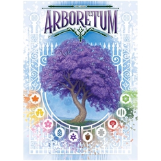 Arboretum (2019 edition) - Lautapeli