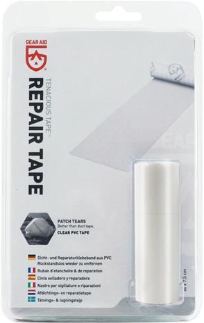 GEAR AID Tenacious Repair Tape 50x7,6cm
