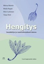 Hengitys itsesäätelyn ja vuorovaikutuksen, kirja
