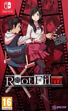 Root Film, Nintendo Switch -peli