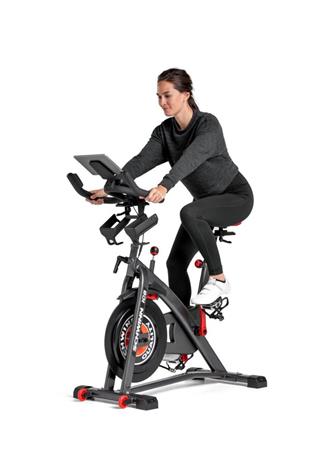 Schwinn IC8, spinningpyörä – kuva 6/8