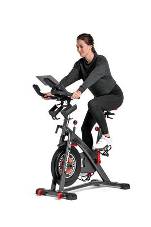 Schwinn IC8, spinningpyörä – kuva 7/8