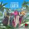 Excavation Earth - Core Game LAUTA – kuva 1