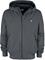 Dickies - New Sarpy Jacket - Pilottitakki - Miehet - Harmaa – kuva 1