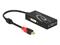Plantronics Audio 500 – kuva 5