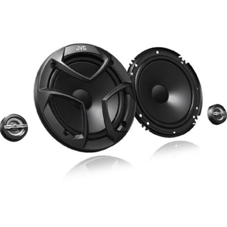 JVC CS-JS600, autokaiutin