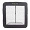 Proline Rebounder Pro Joustoverkko 84x84 cm, Musta – kuva 4
