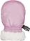 Kombi Shiny Rukkaset, Faded Orchid, XXS – kuva 1
