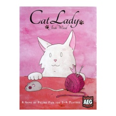 Cat Lady LAUTA