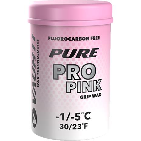 Pure pro pink '-1…-5 pitovoide