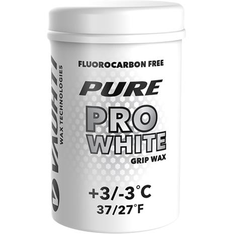 Pure pro white '+3…-3 pitovoide – kuva 3/3