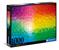 Clementoni Colorbloom Mosaic 1000p palapeli – kuva 8