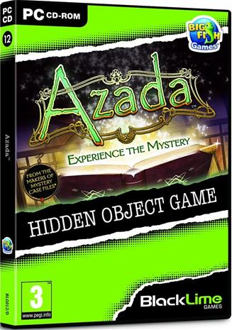 Azada, PC-peli – kuva 5/6