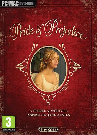 Pride and Prejudice, PC-peli