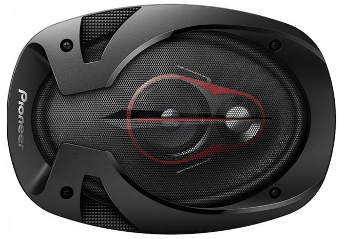 Pioneer TS-R6951S, autokaiutin
