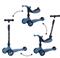 My Hood - Kick'n Ride Scooter - Blue (505142) – kuva 5