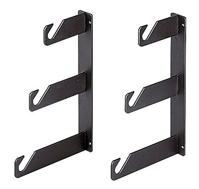 Manfrotto Triple Hooks Set 045 for Wall – kuva 2/8