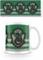 Harry Potter Slytherin Stripe muki – kuva 6