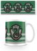 Harry Potter Slytherin Stripe muki – kuva 6/7