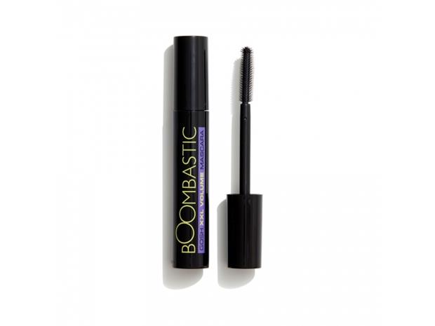 GOSH Boombastic Mascara Black 13ml
