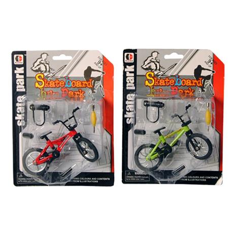 BMX sormipyörä – kuva 2/2