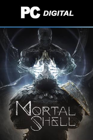 Mortal Shell, PC -peli – kuva 5/7
